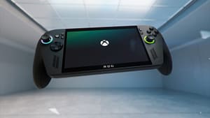 Microsoft dấn thân vào cuộc chiến PC cầm tay với Asus ROG Ally và Xbox
