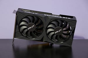 Rò rỉ thông số RTX 5060 và 5050: Nvidia vẫn chơi bài an toàn?