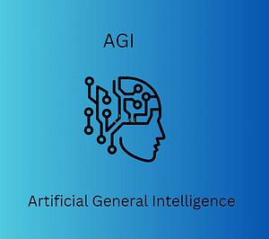 AGI là gì? AI tự nhận thức có thể gần hơn bạn nghĩ